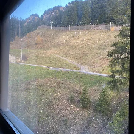 Havre De Paix A Flaine Apartment Araches-la-Frasse